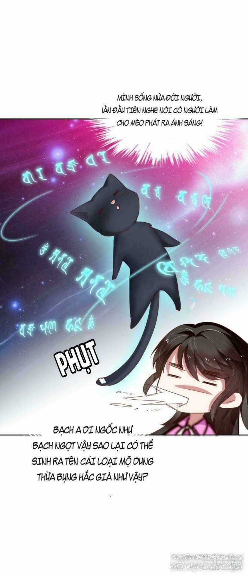 Dục Vọng Của Ác Ma Chapter 29 trang 15