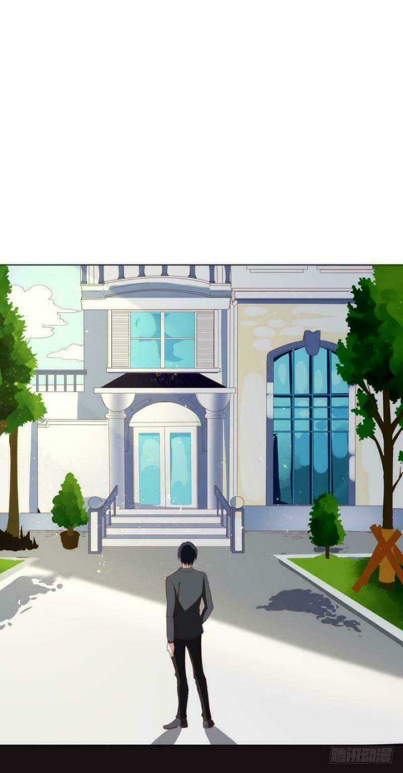 Dục Vọng Của Ác Ma Chapter 29 trang 16