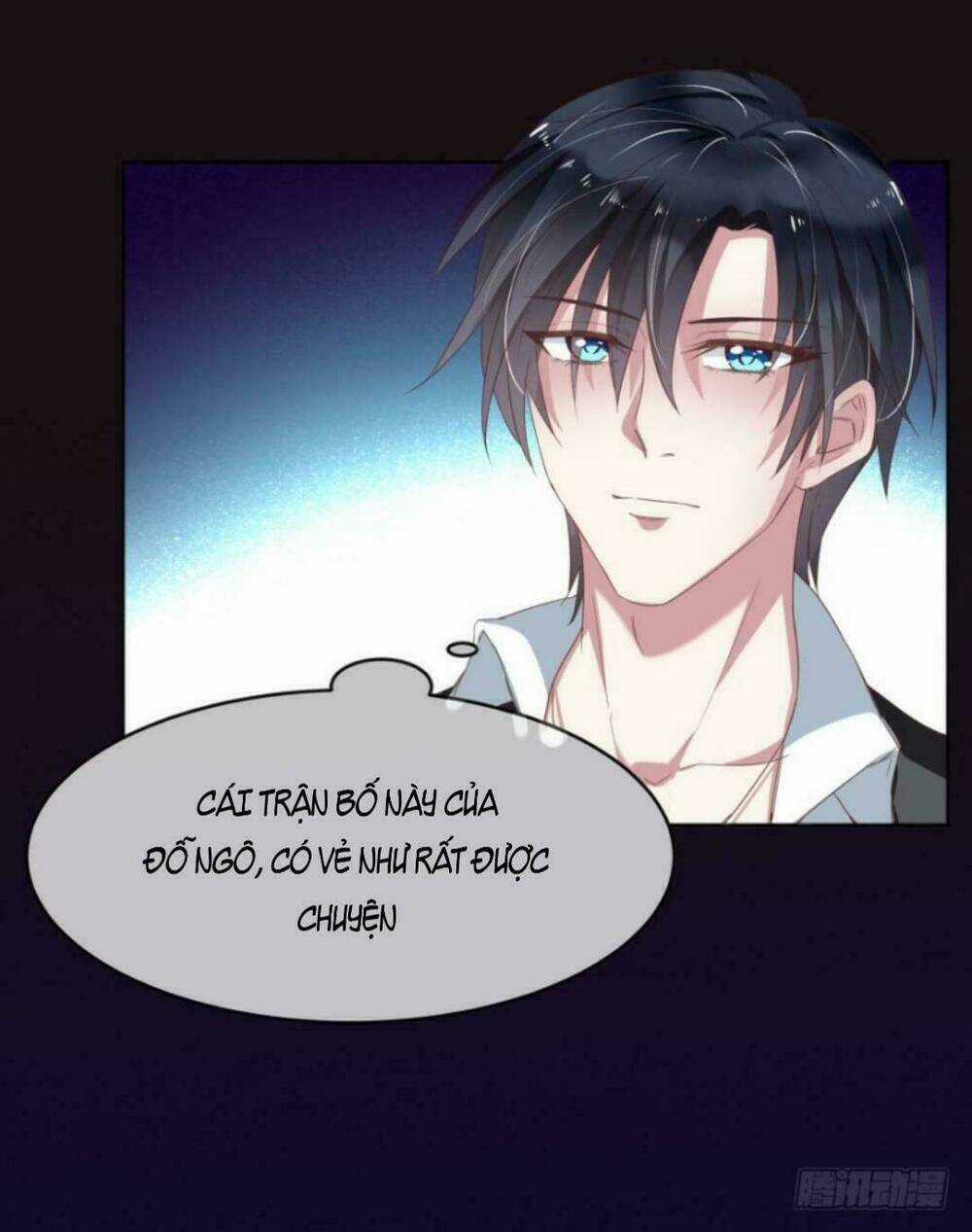 Dục Vọng Của Ác Ma Chapter 29 trang 17