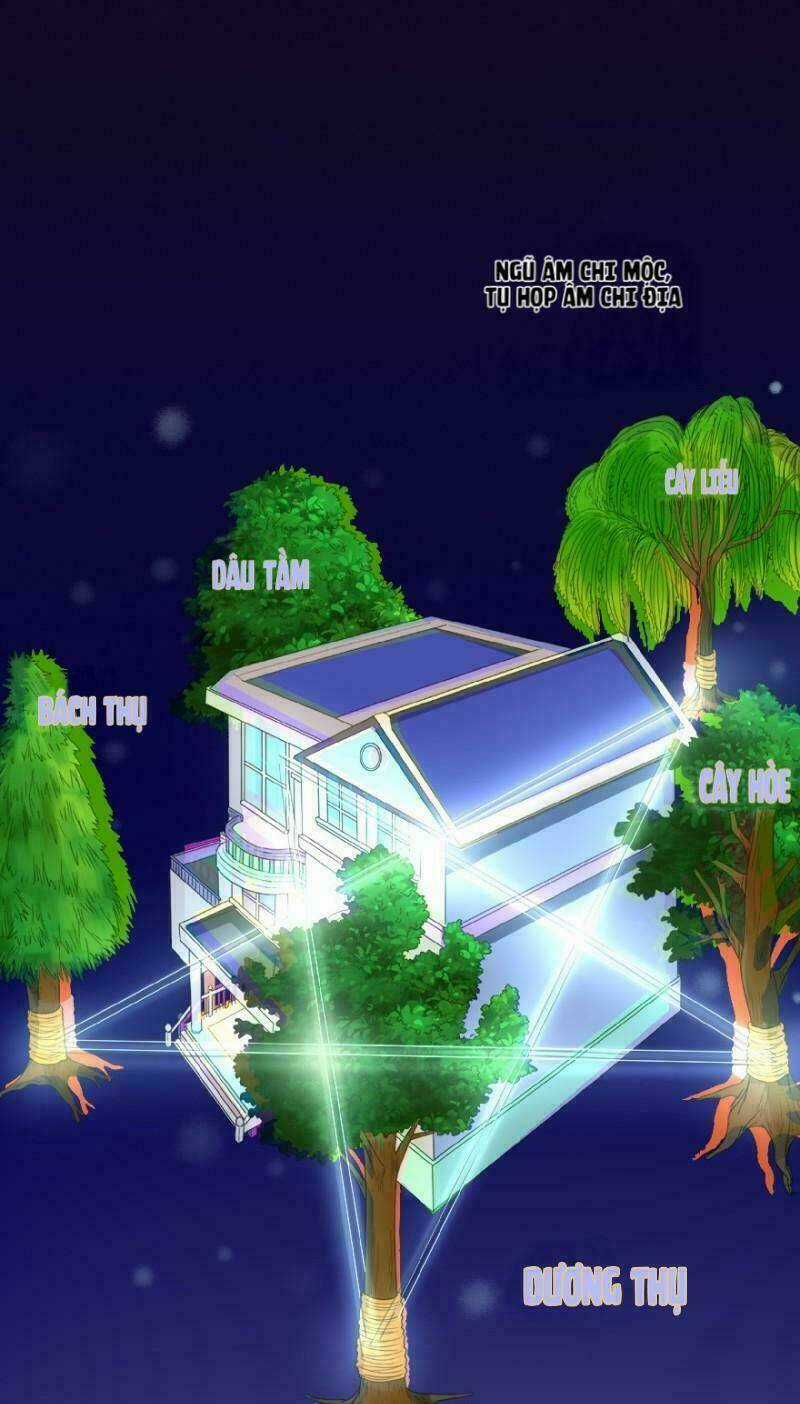 Dục Vọng Của Ác Ma Chapter 29 trang 18