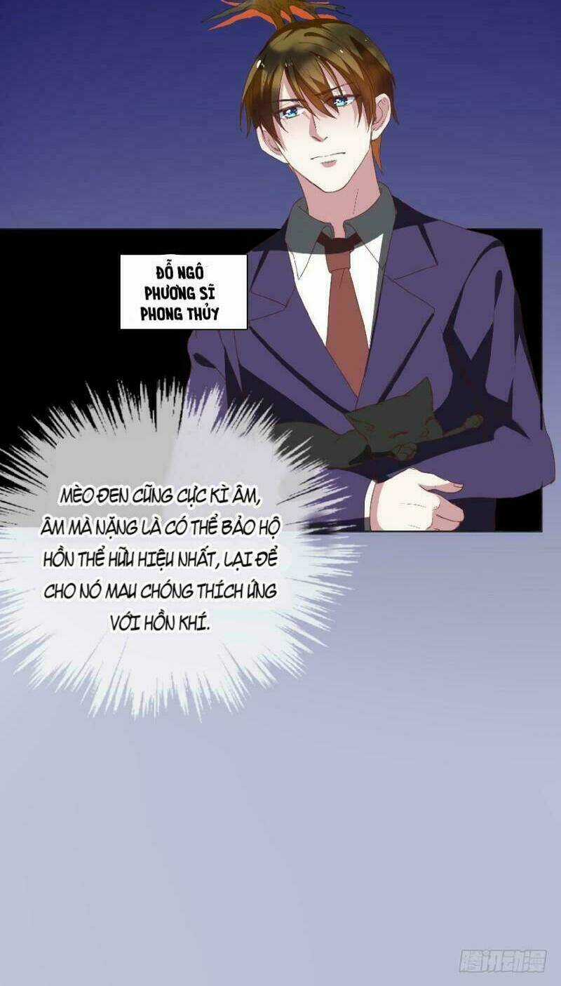 Dục Vọng Của Ác Ma Chapter 29 trang 19