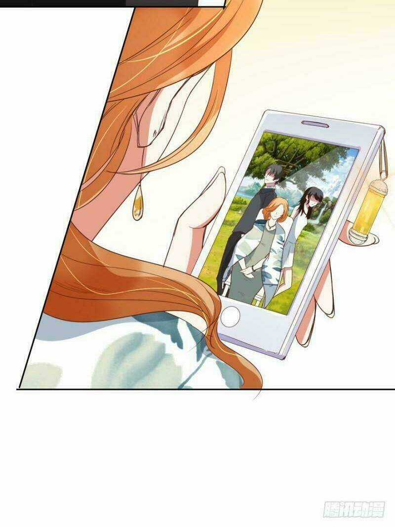 Dục Vọng Của Ác Ma Chapter 29 trang 21