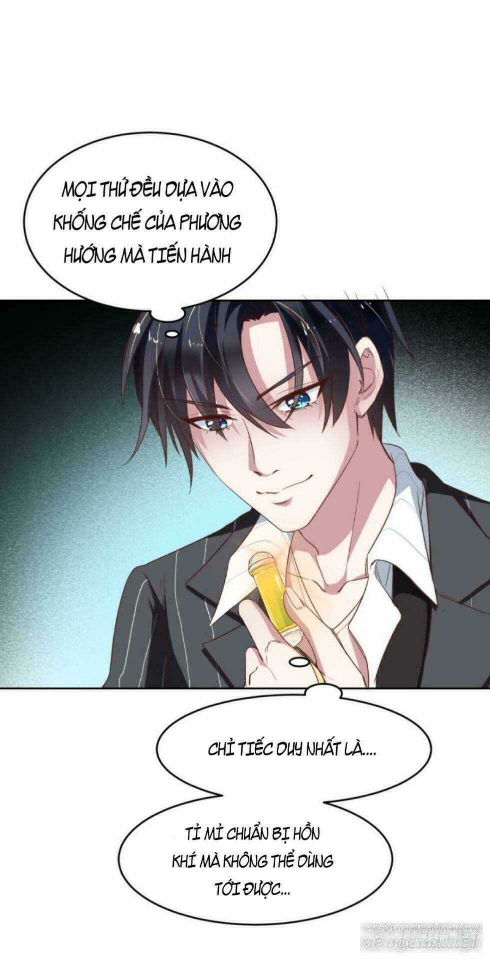 Dục Vọng Của Ác Ma Chapter 29 trang 22