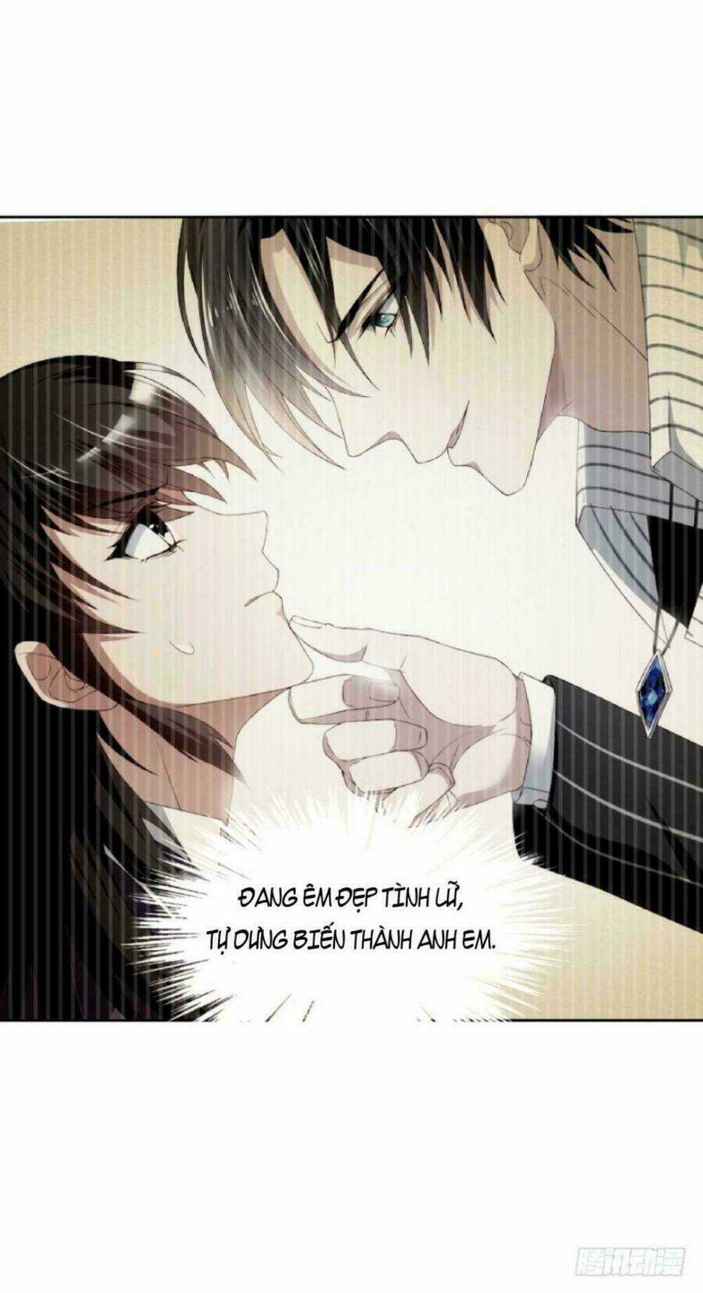 Dục Vọng Của Ác Ma Chapter 29 trang 24