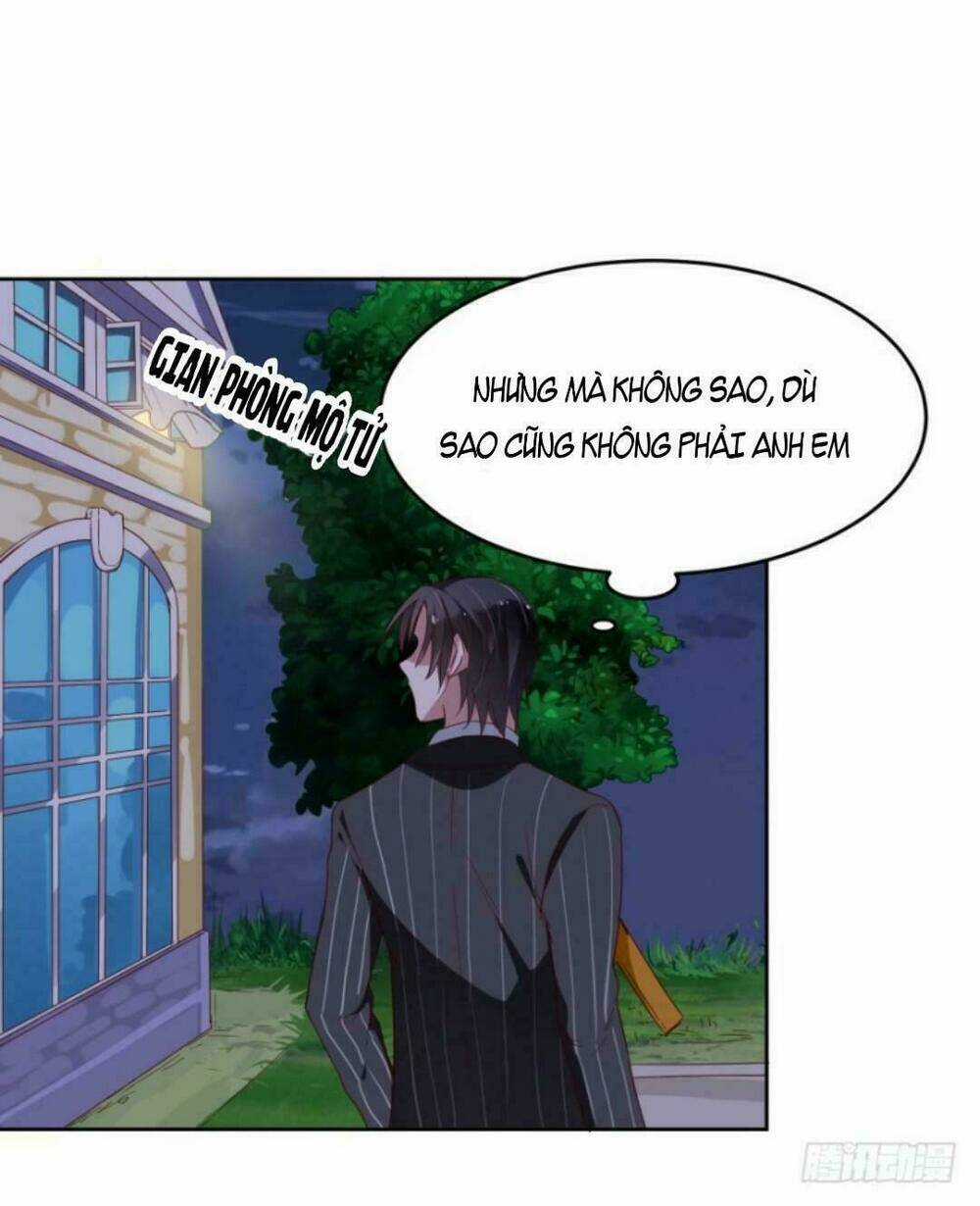 Dục Vọng Của Ác Ma Chapter 29 trang 25