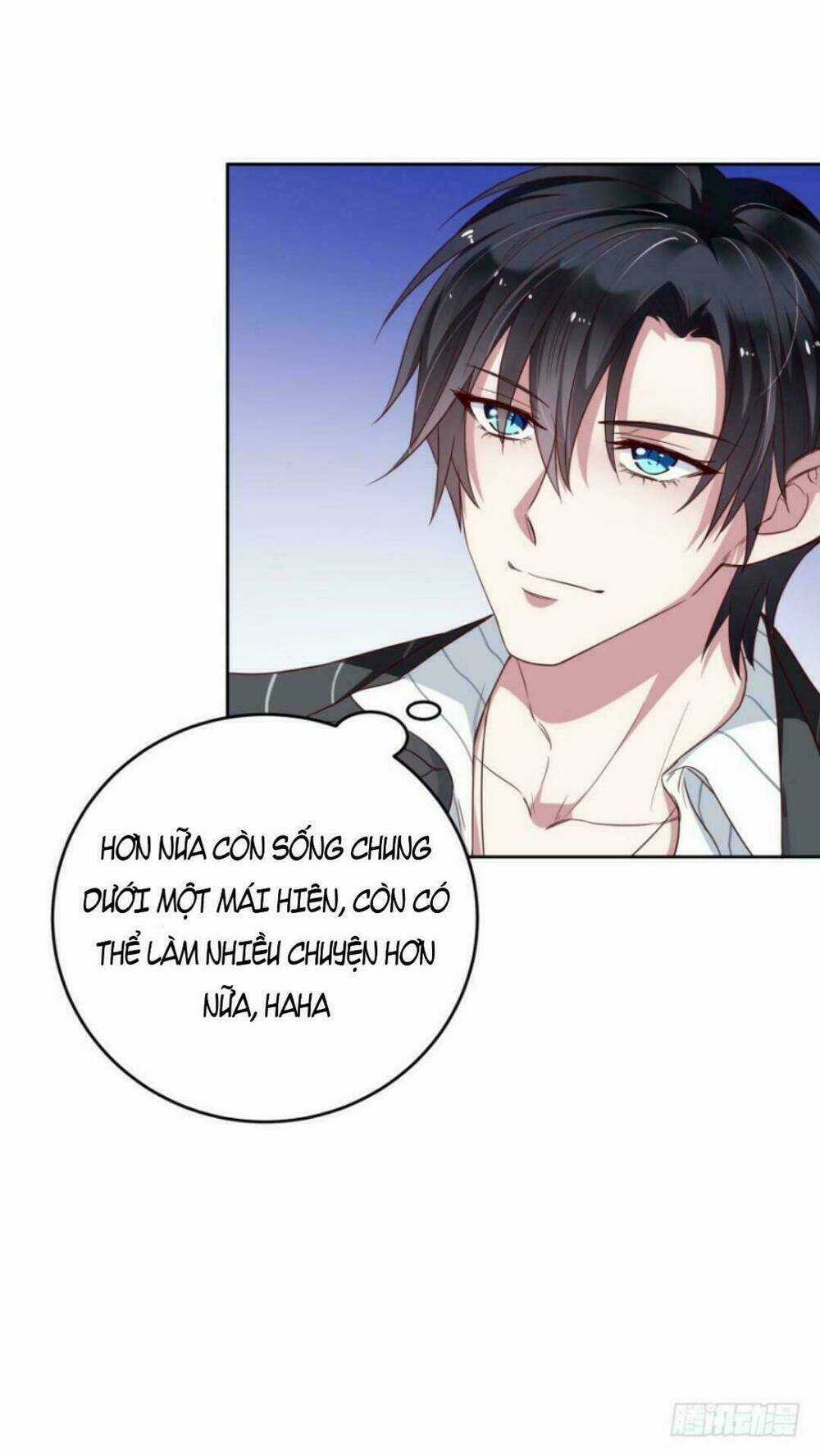 Dục Vọng Của Ác Ma Chapter 29 trang 26