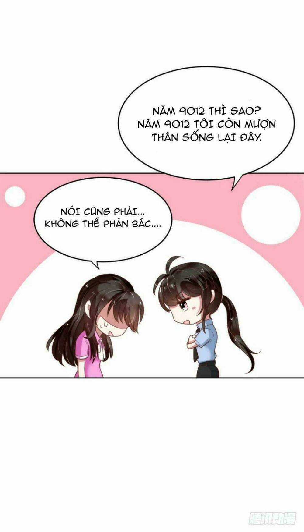 Dục Vọng Của Ác Ma Chapter 29 trang 4