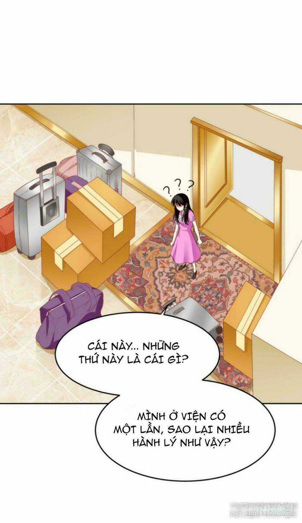 Dục Vọng Của Ác Ma Chapter 29 trang 5