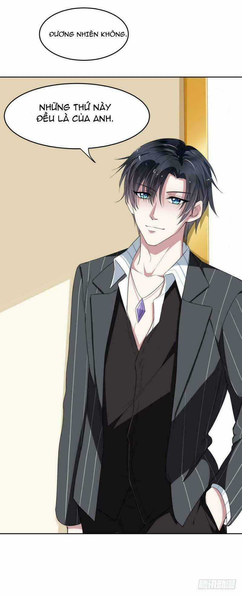 Dục Vọng Của Ác Ma Chapter 29 trang 6