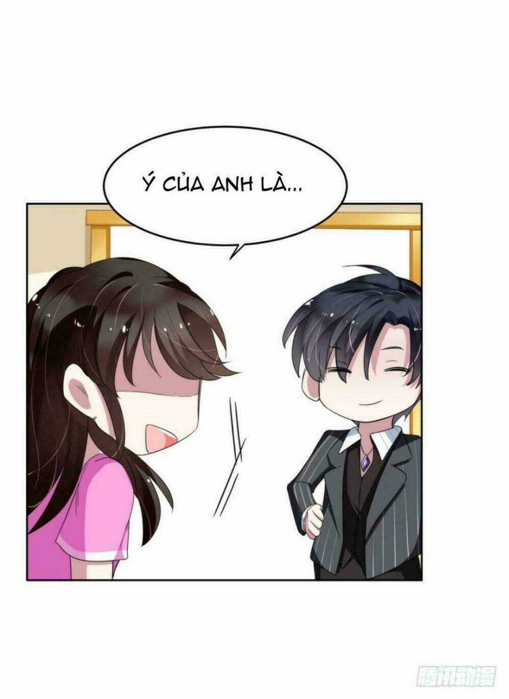 Dục Vọng Của Ác Ma Chapter 29 trang 7