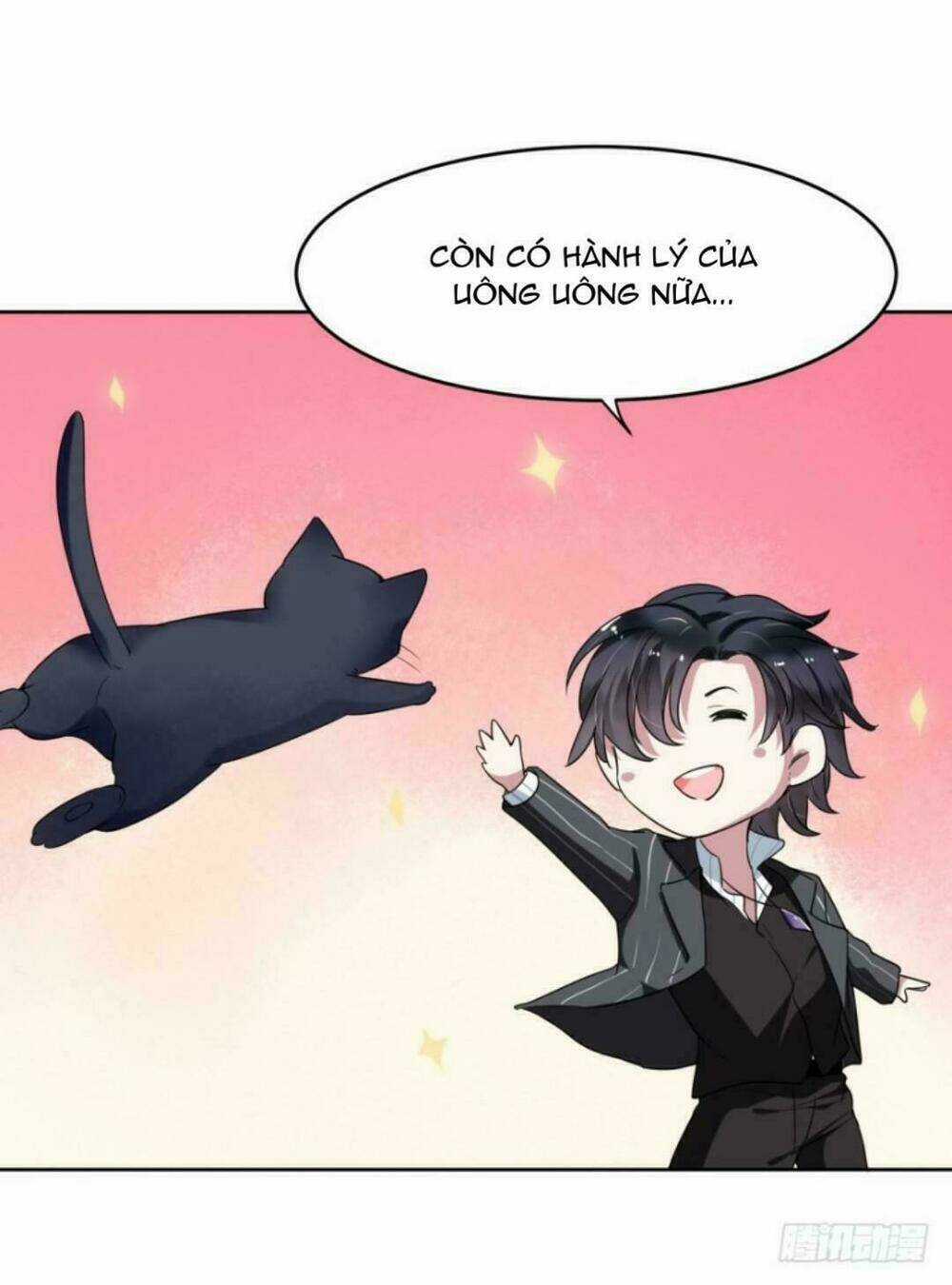 Dục Vọng Của Ác Ma Chapter 29 trang 8