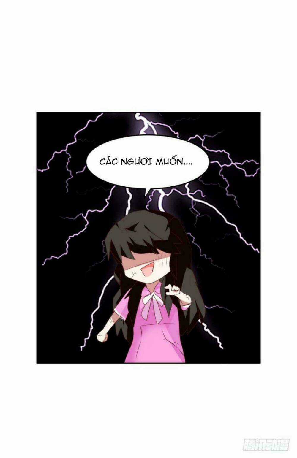 Dục Vọng Của Ác Ma Chapter 29 trang 9