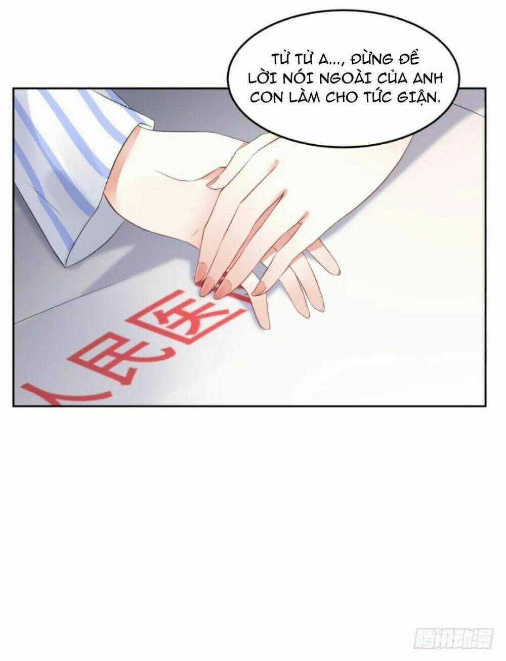 Dục Vọng Của Ác Ma Chapter 3 trang 11