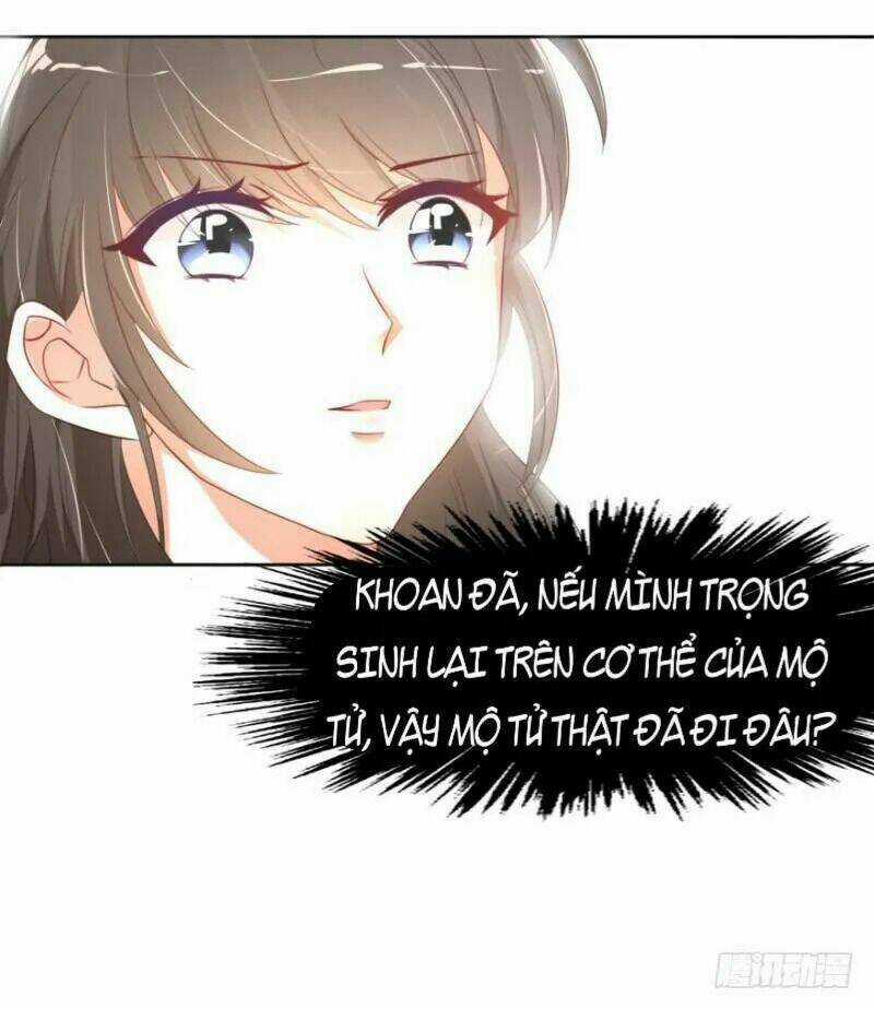 Dục Vọng Của Ác Ma Chapter 3 trang 2