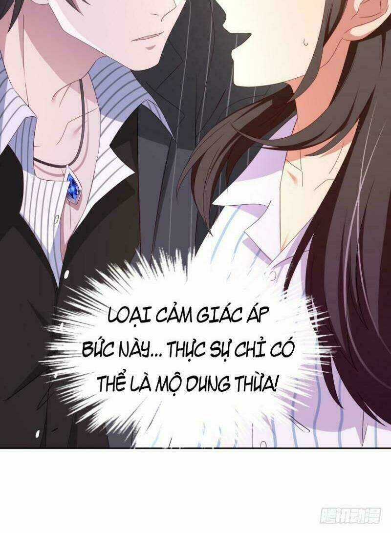 Dục Vọng Của Ác Ma Chapter 3 trang 22