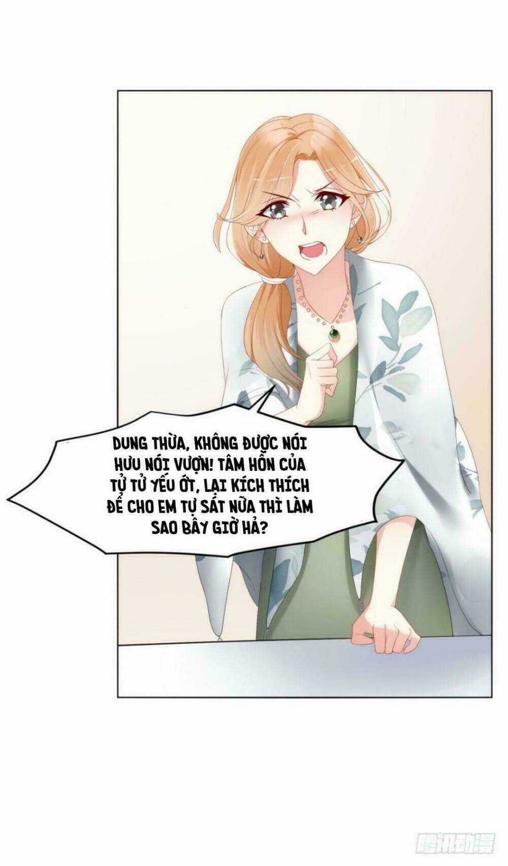 Dục Vọng Của Ác Ma Chapter 3 trang 24