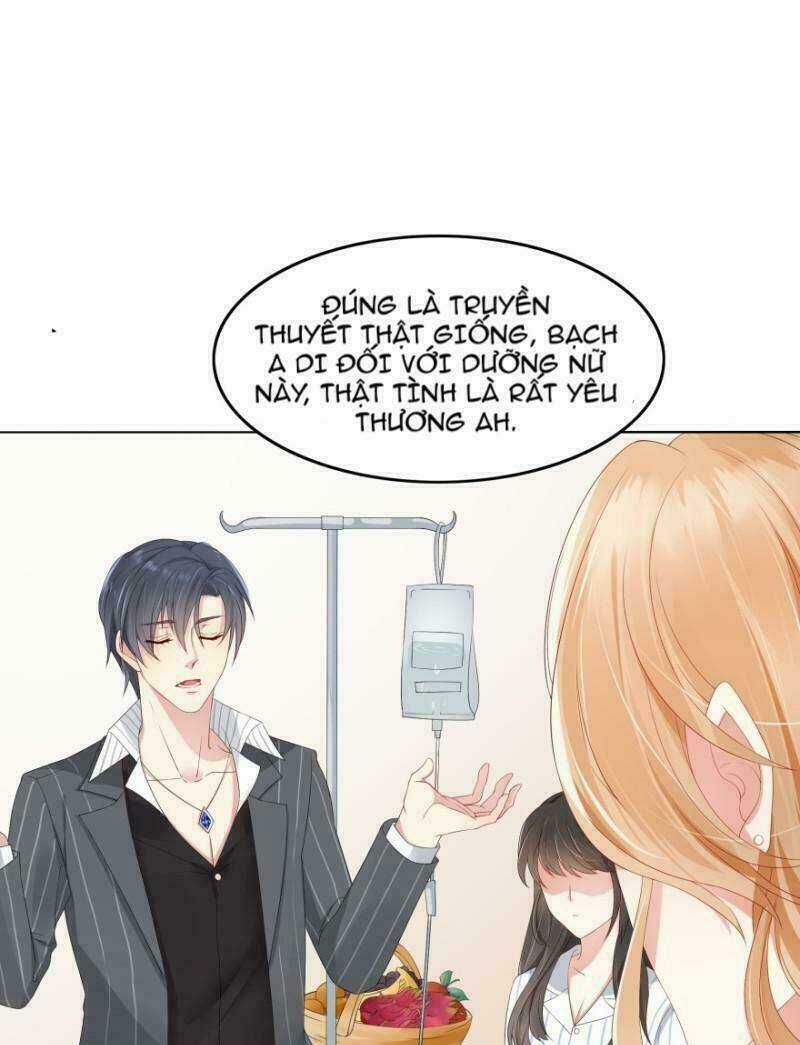 Dục Vọng Của Ác Ma Chapter 3 trang 25