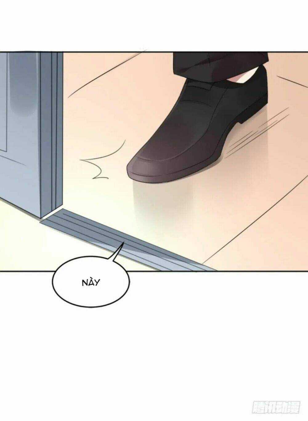 Dục Vọng Của Ác Ma Chapter 3 trang 4