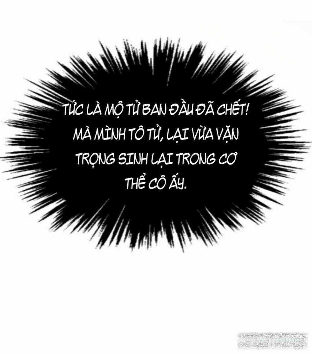 Dục Vọng Của Ác Ma Chapter 3 trang 7