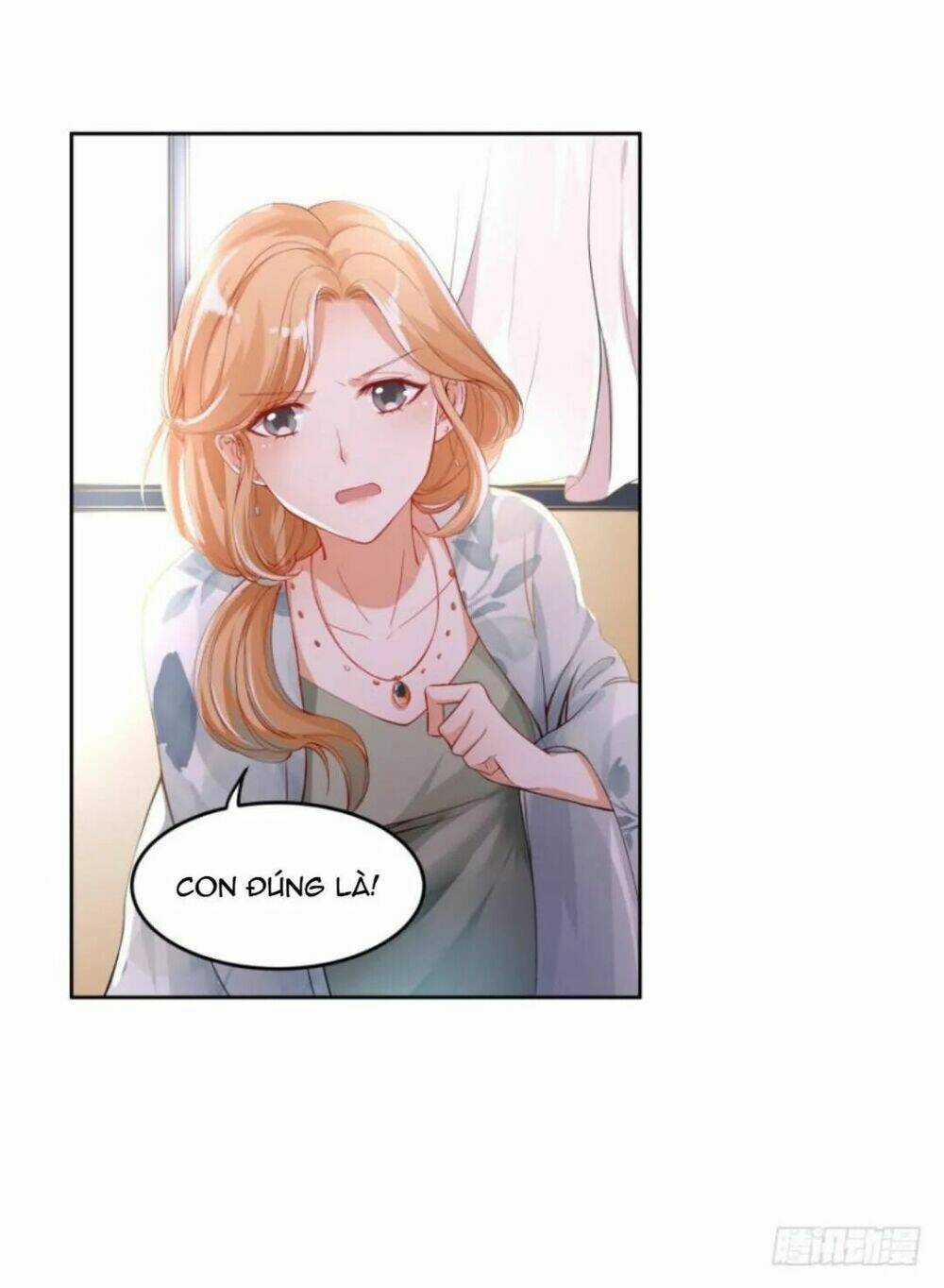 Dục Vọng Của Ác Ma Chapter 3 trang 9