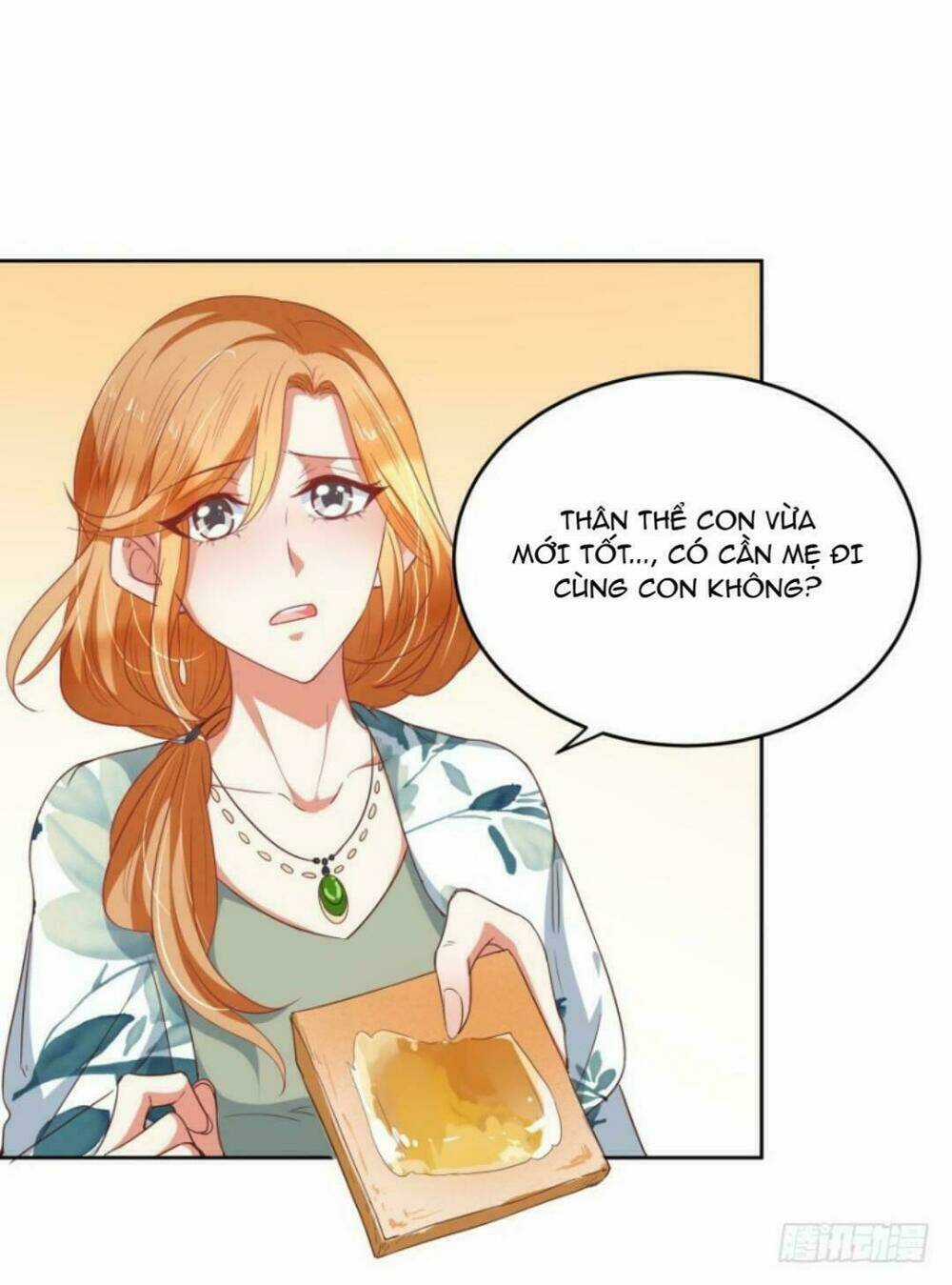 Dục Vọng Của Ác Ma Chapter 30 trang 10