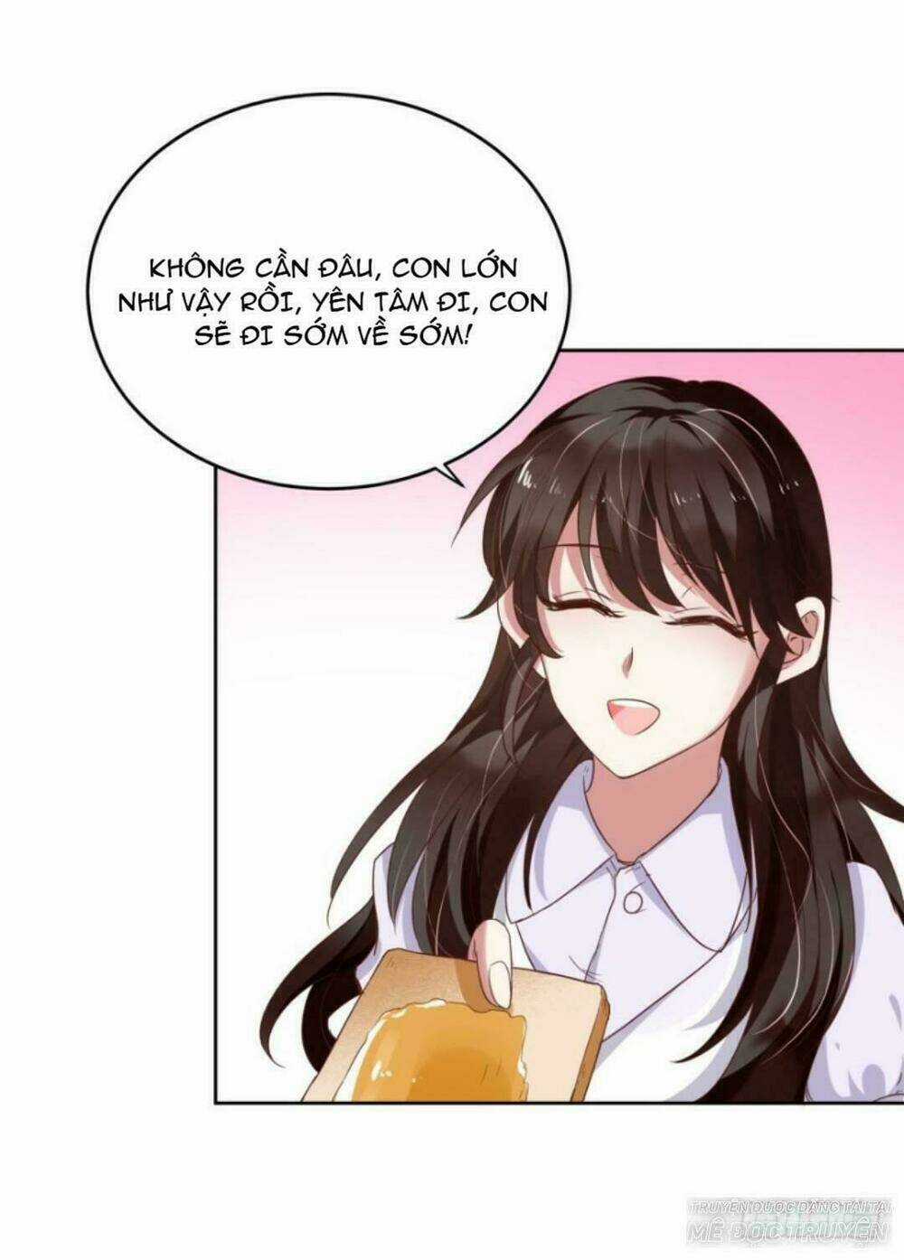 Dục Vọng Của Ác Ma Chapter 30 trang 11