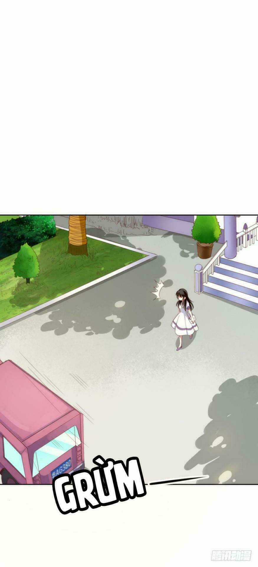 Dục Vọng Của Ác Ma Chapter 30 trang 12