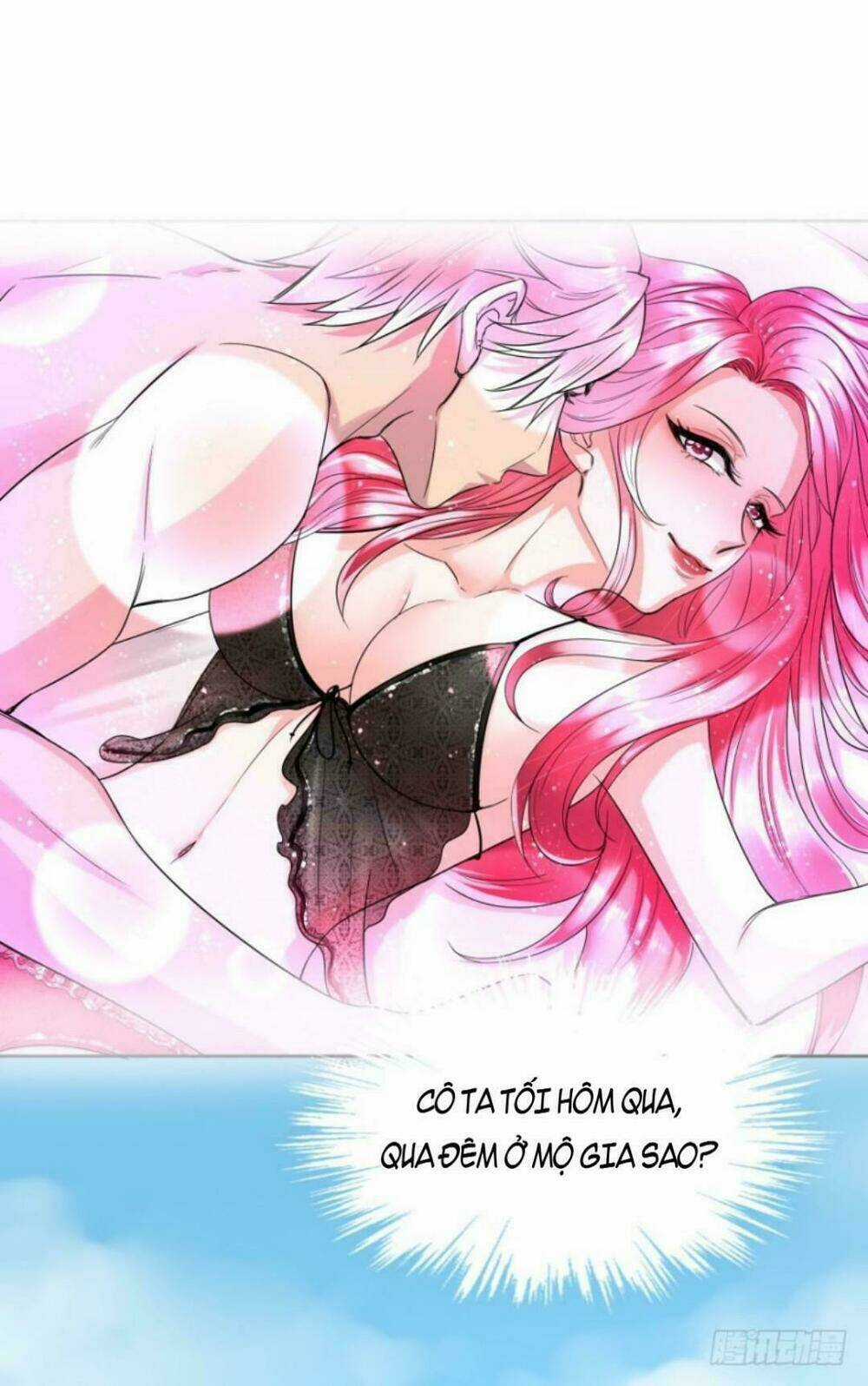 Dục Vọng Của Ác Ma Chapter 30 trang 14