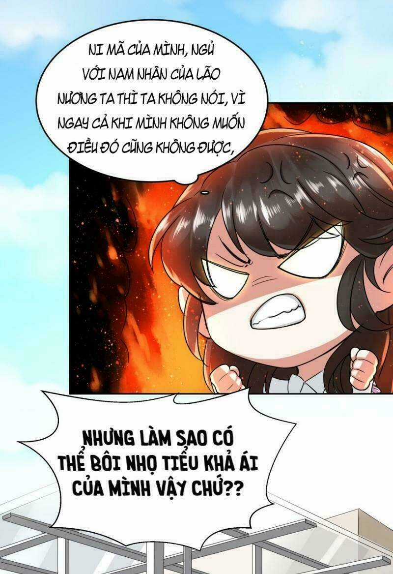 Dục Vọng Của Ác Ma Chapter 30 trang 15