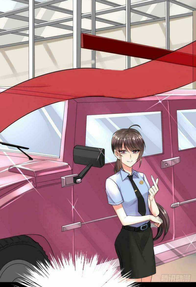 Dục Vọng Của Ác Ma Chapter 30 trang 16