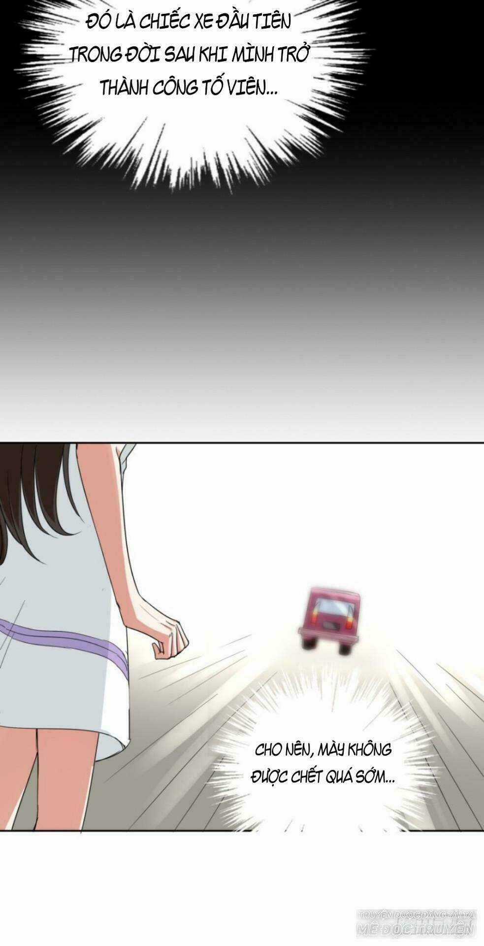 Dục Vọng Của Ác Ma Chapter 30 trang 17