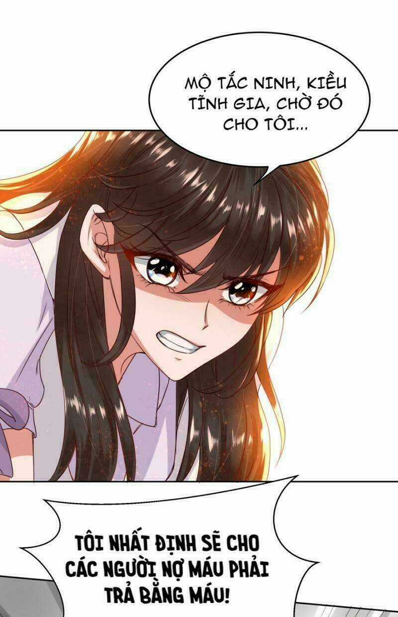 Dục Vọng Của Ác Ma Chapter 30 trang 19