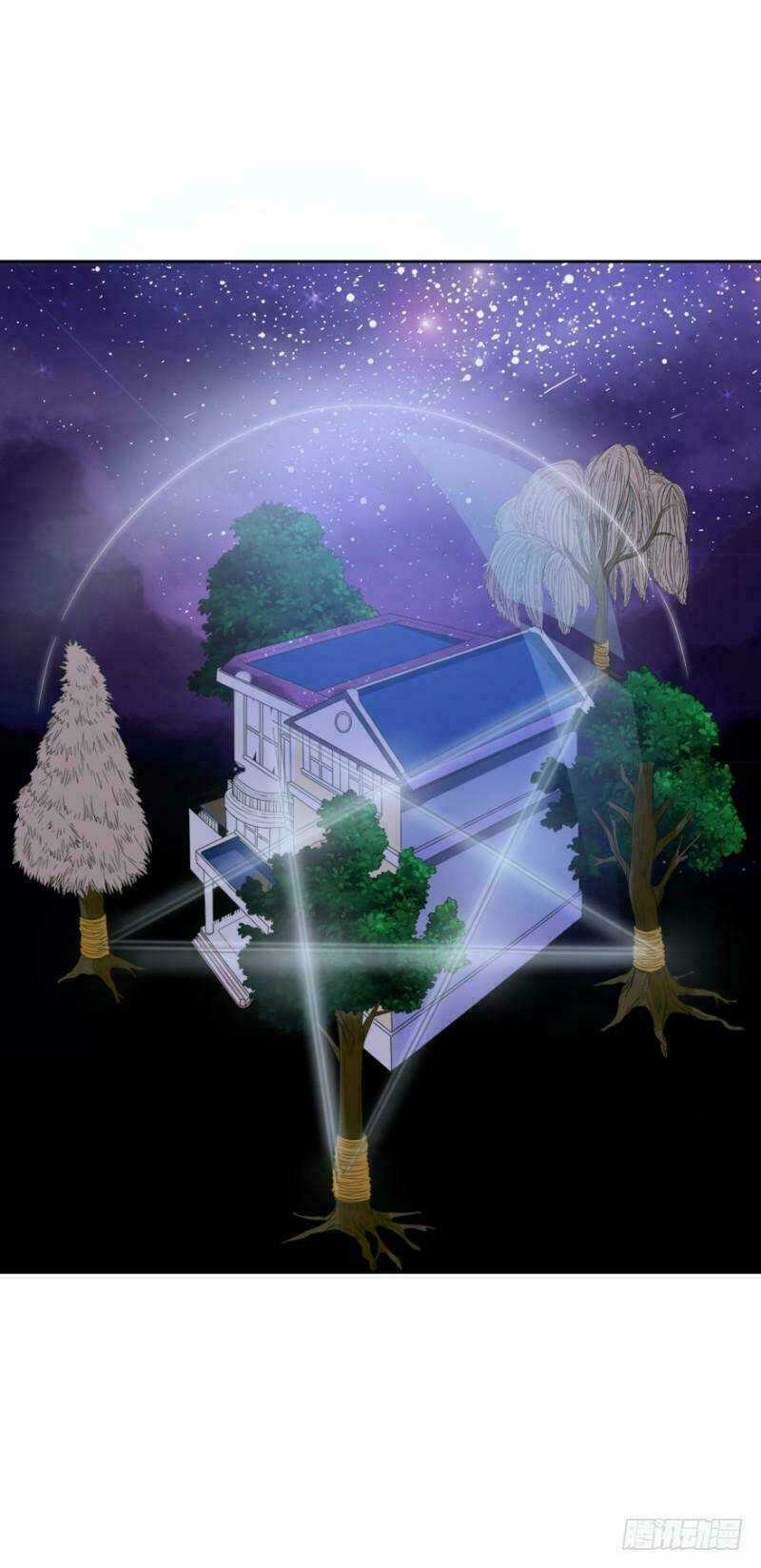 Dục Vọng Của Ác Ma Chapter 30 trang 2