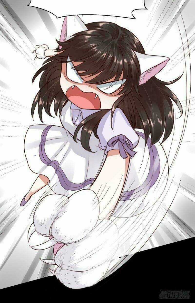 Dục Vọng Của Ác Ma Chapter 30 trang 20