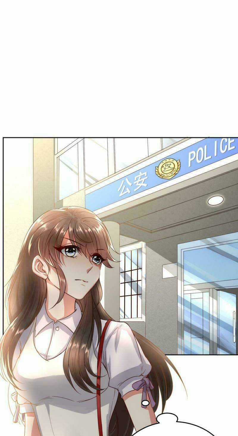 Dục Vọng Của Ác Ma Chapter 30 trang 22