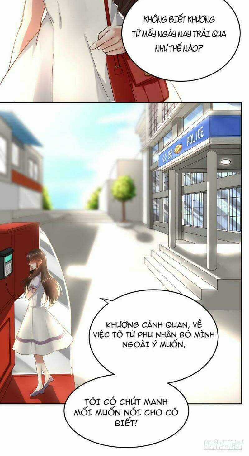 Dục Vọng Của Ác Ma Chapter 30 trang 23