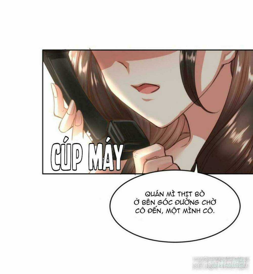 Dục Vọng Của Ác Ma Chapter 30 trang 24