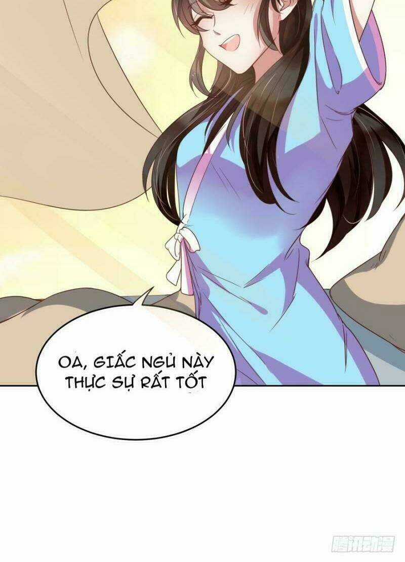 Dục Vọng Của Ác Ma Chapter 30 trang 5