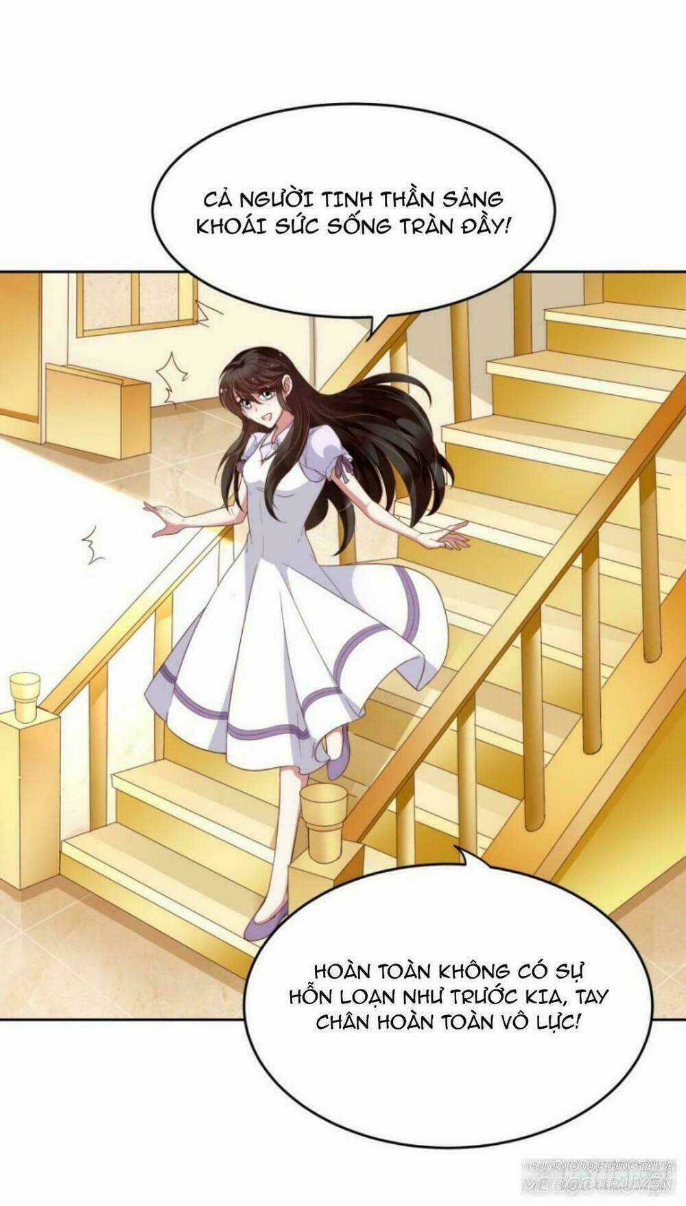 Dục Vọng Của Ác Ma Chapter 30 trang 6