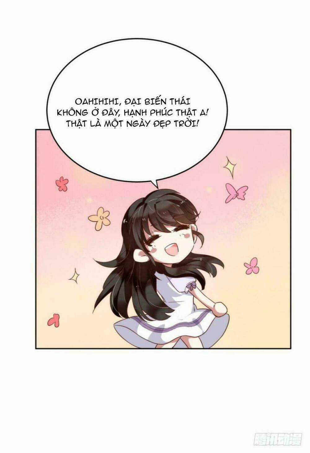 Dục Vọng Của Ác Ma Chapter 30 trang 8