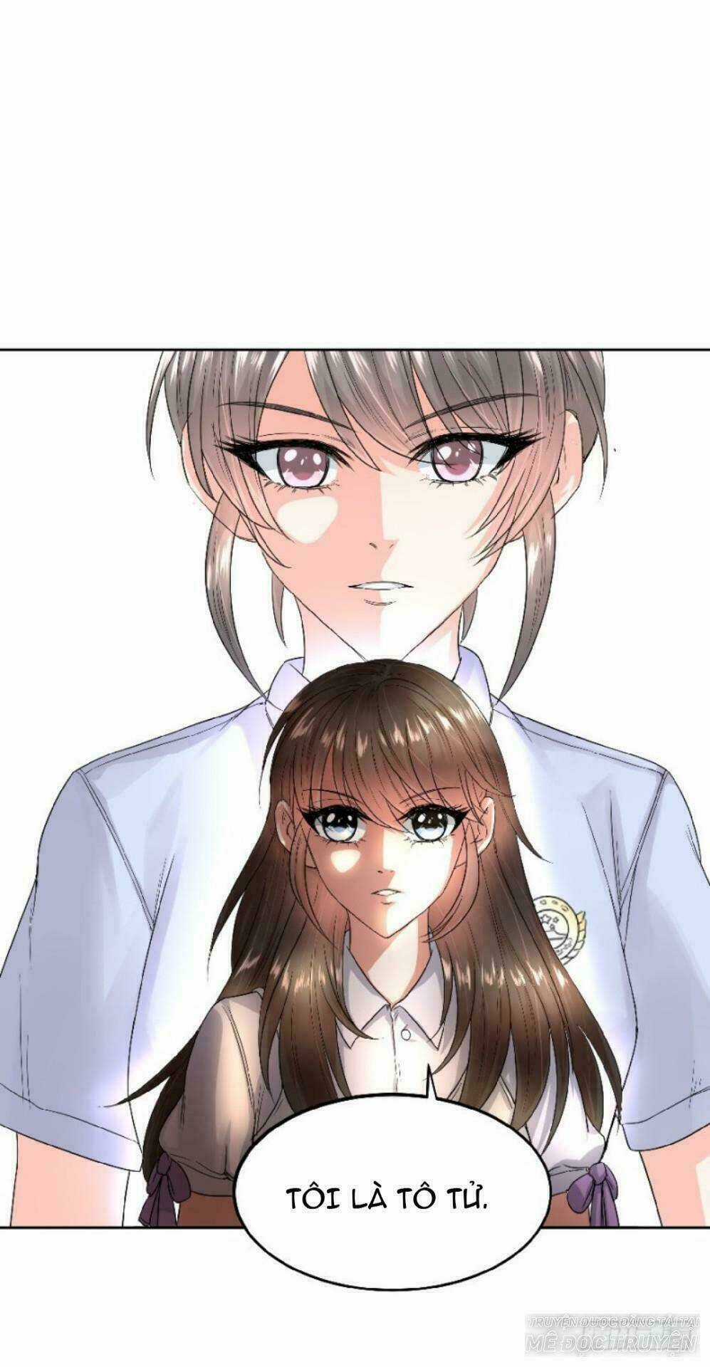 Dục Vọng Của Ác Ma Chapter 31 trang 10