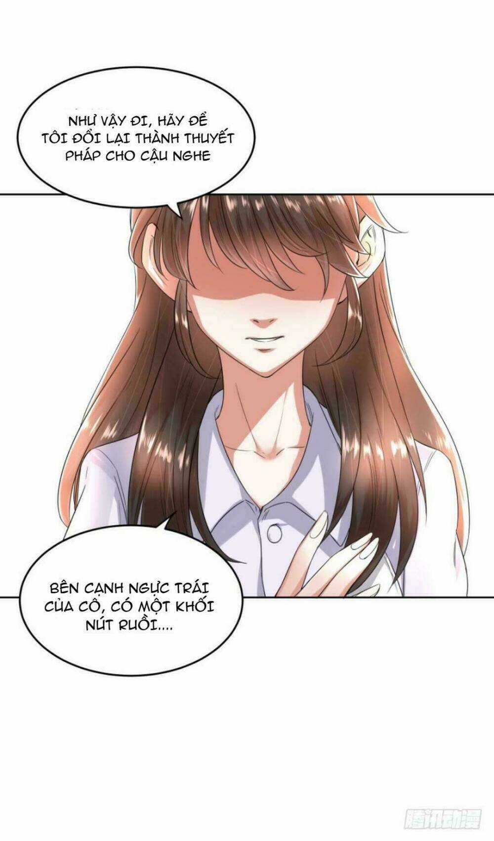 Dục Vọng Của Ác Ma Chapter 31 trang 12