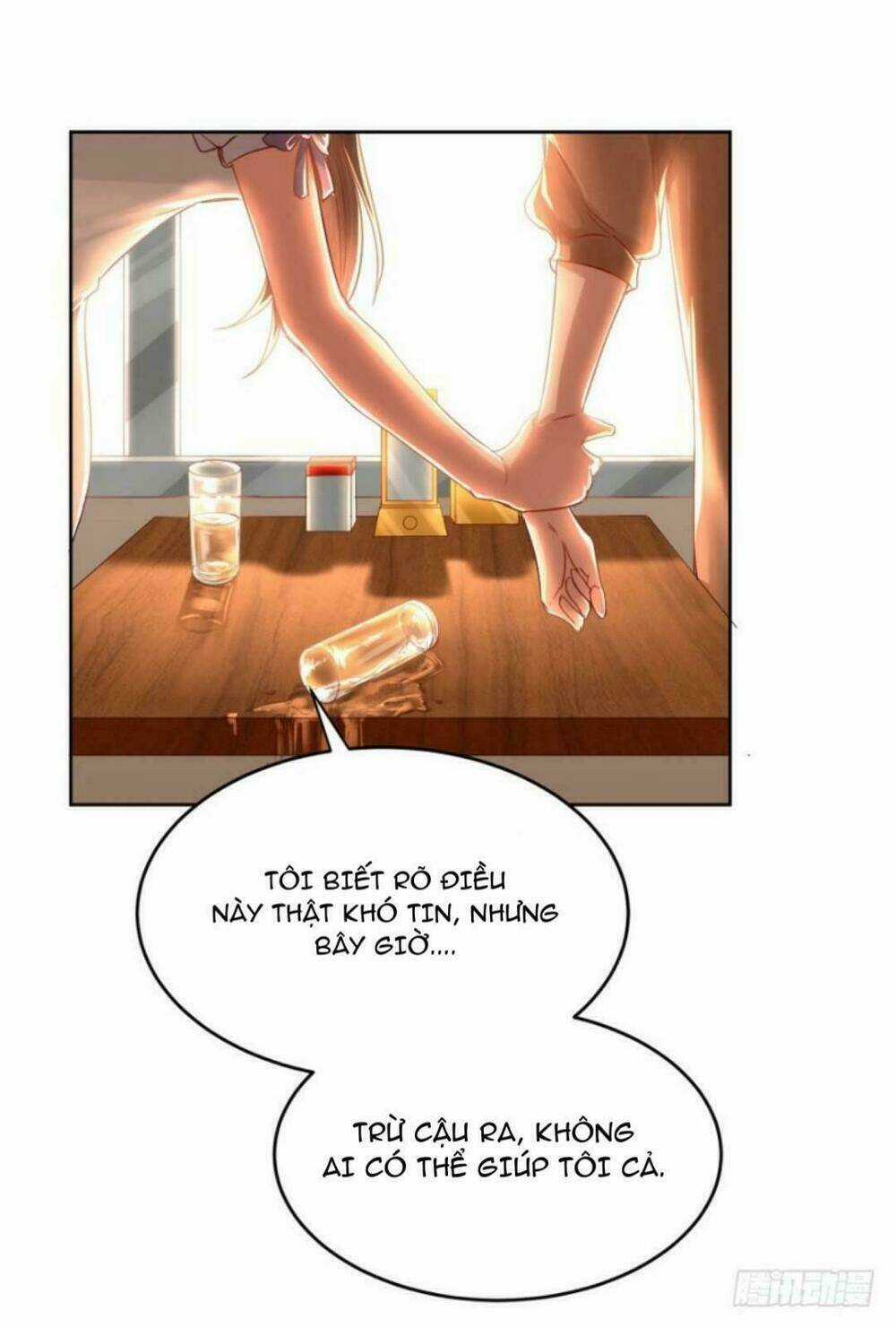 Dục Vọng Của Ác Ma Chapter 31 trang 14