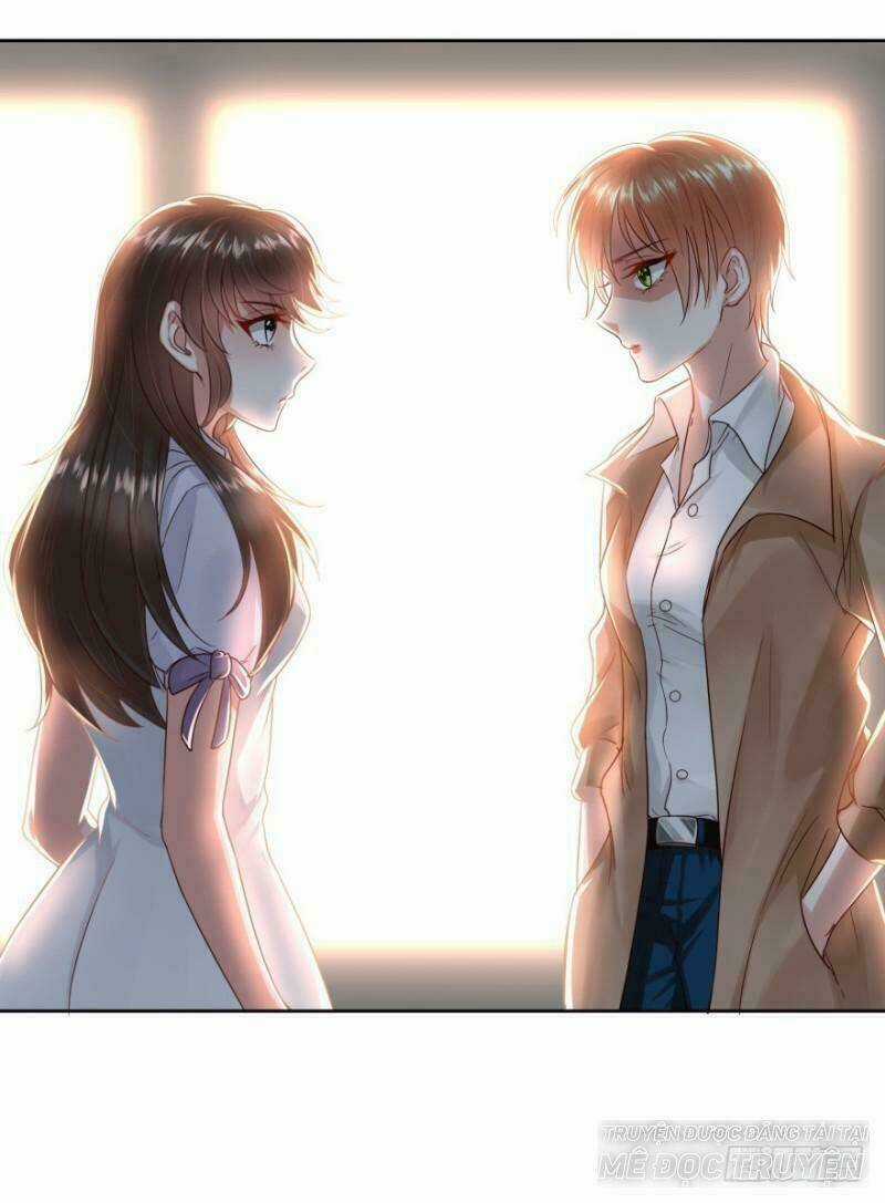 Dục Vọng Của Ác Ma Chapter 31 trang 15