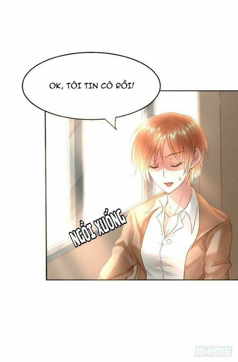 Dục Vọng Của Ác Ma Chapter 31 trang 16