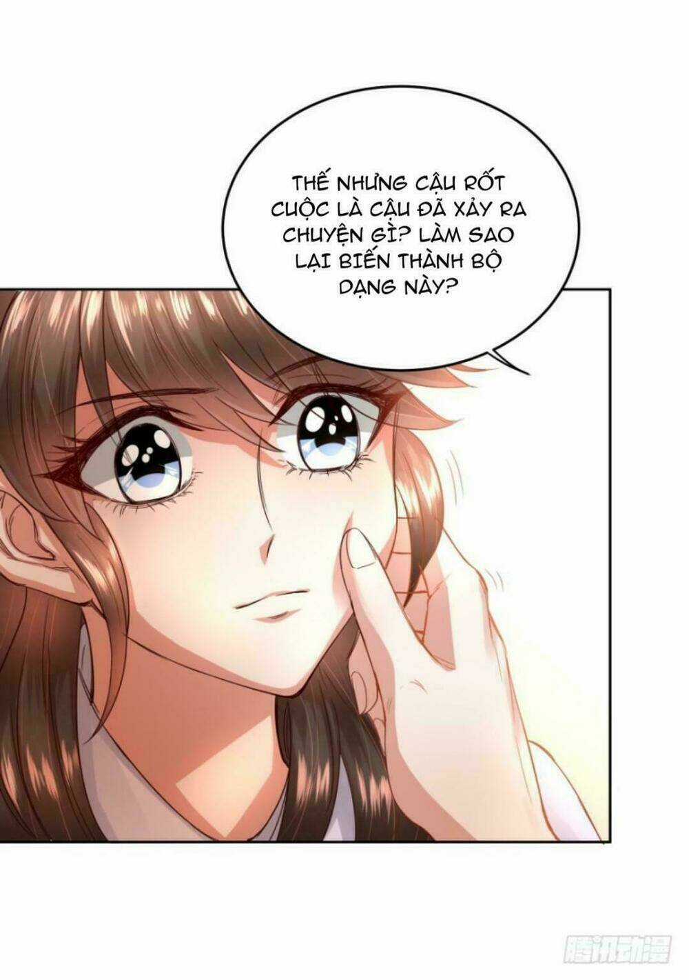 Dục Vọng Của Ác Ma Chapter 31 trang 17