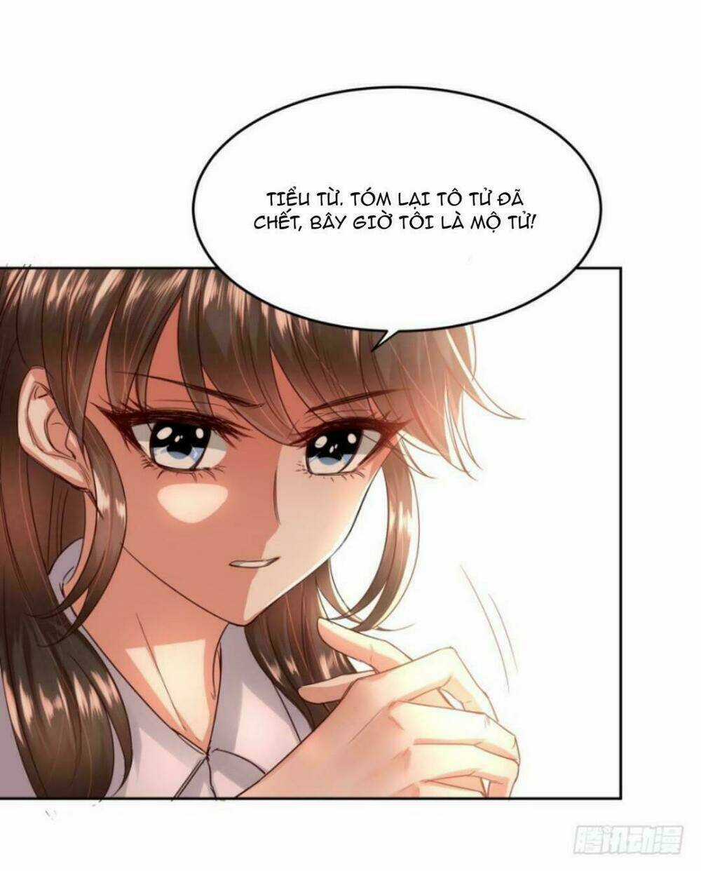 Dục Vọng Của Ác Ma Chapter 31 trang 18