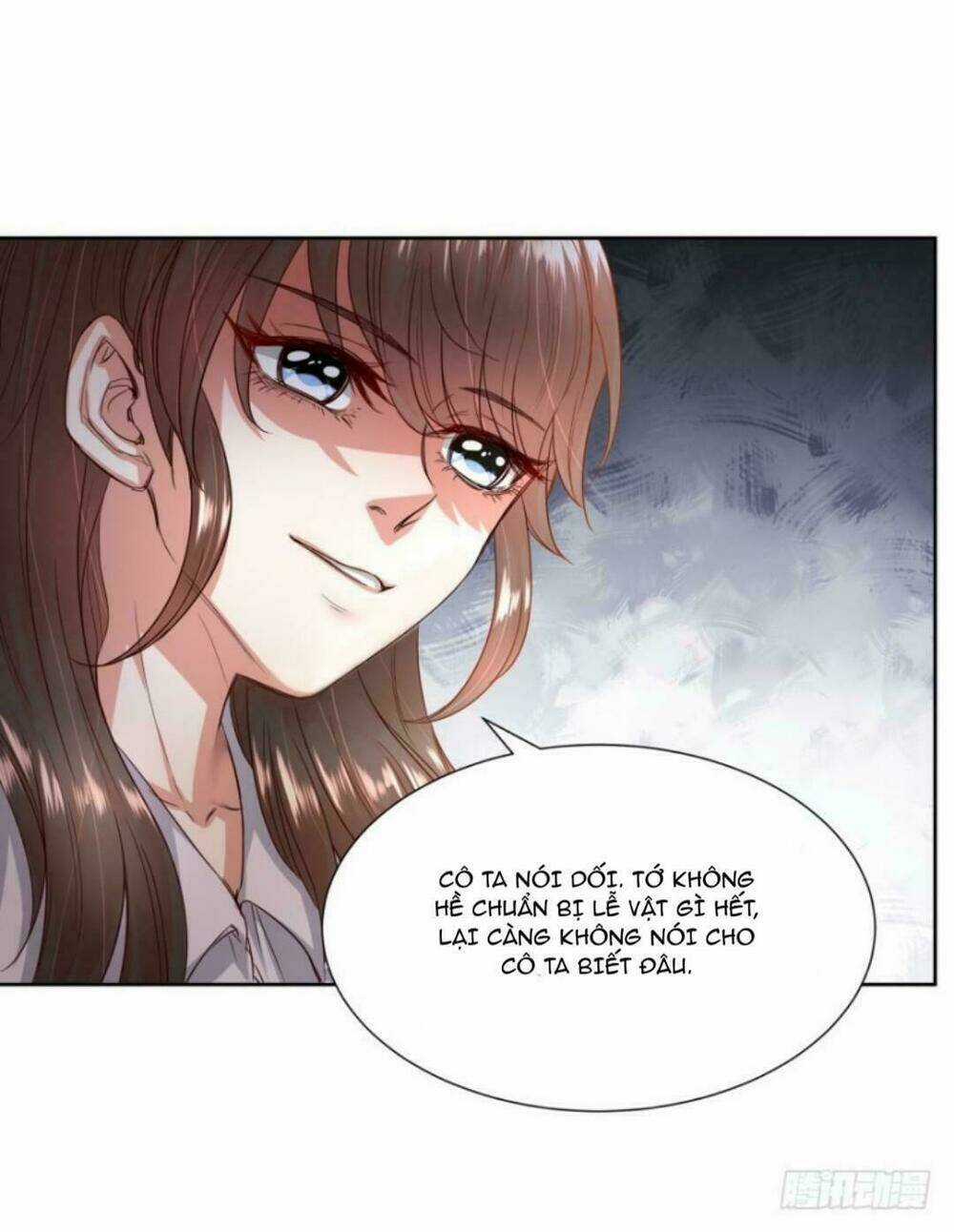 Dục Vọng Của Ác Ma Chapter 31 trang 21