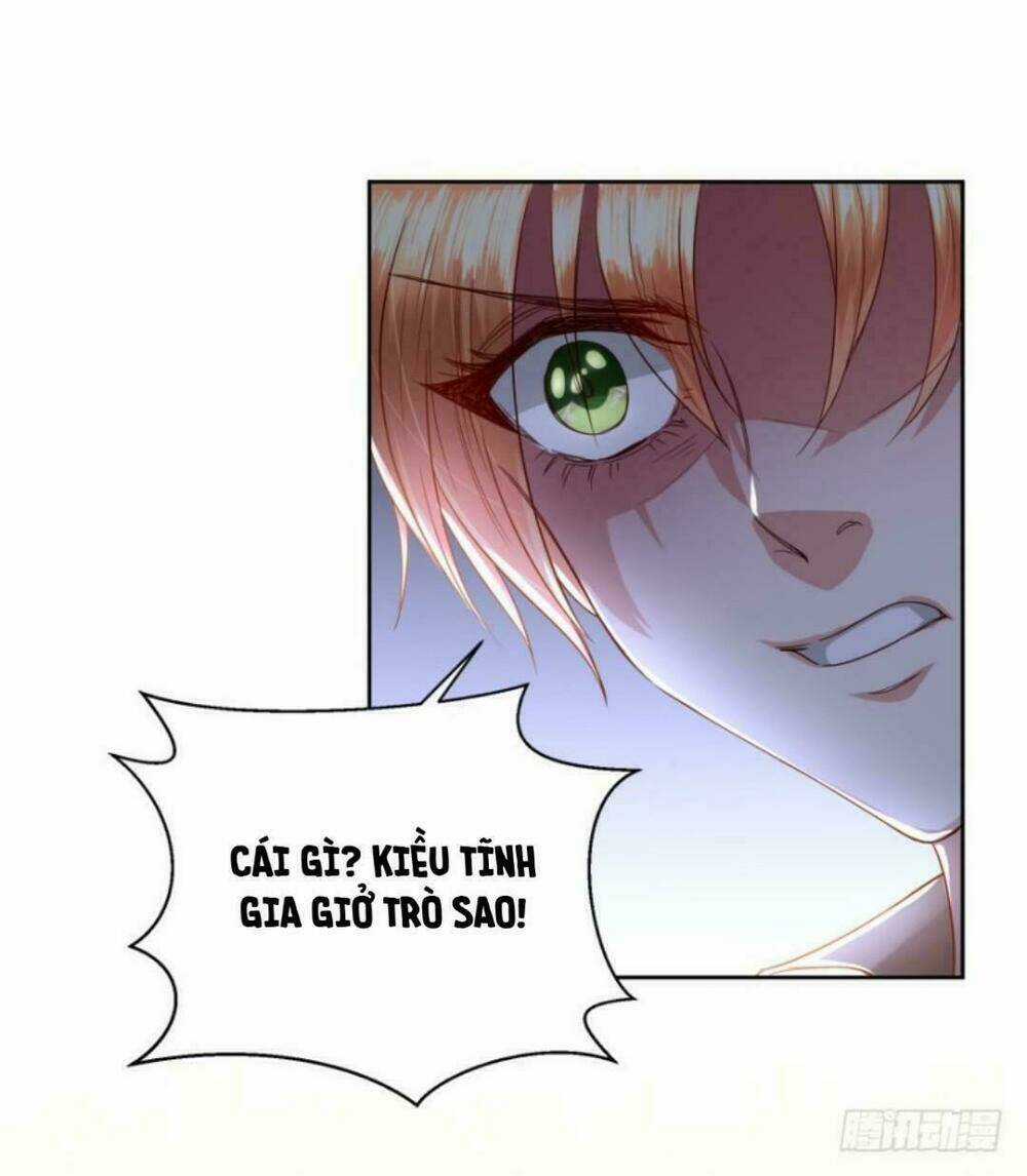 Dục Vọng Của Ác Ma Chapter 31 trang 22