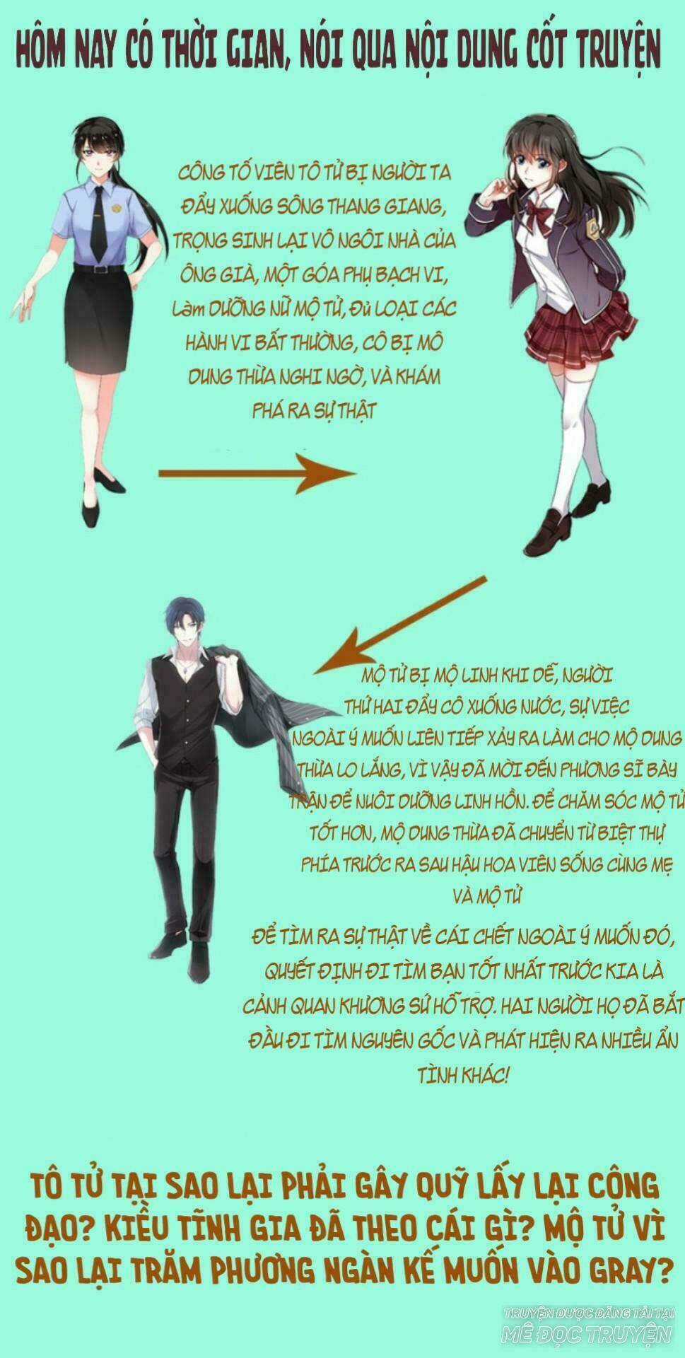 Dục Vọng Của Ác Ma Chapter 31 trang 25